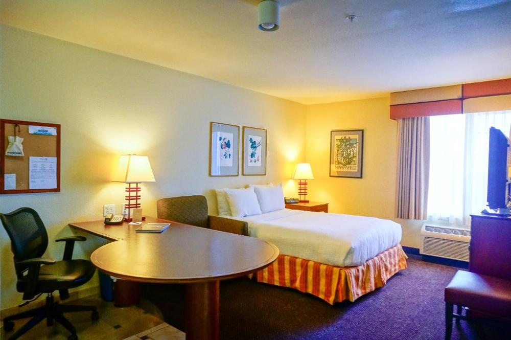 Larkspur Landing Pleasanton - An All-Suite Hotel