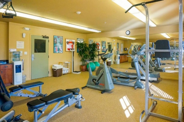 Larkspur Landing Pleasanton - An All-Suite Hotel image 22