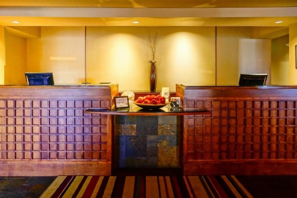 Larkspur Landing Pleasanton - An All-Suite Hotel image 24
